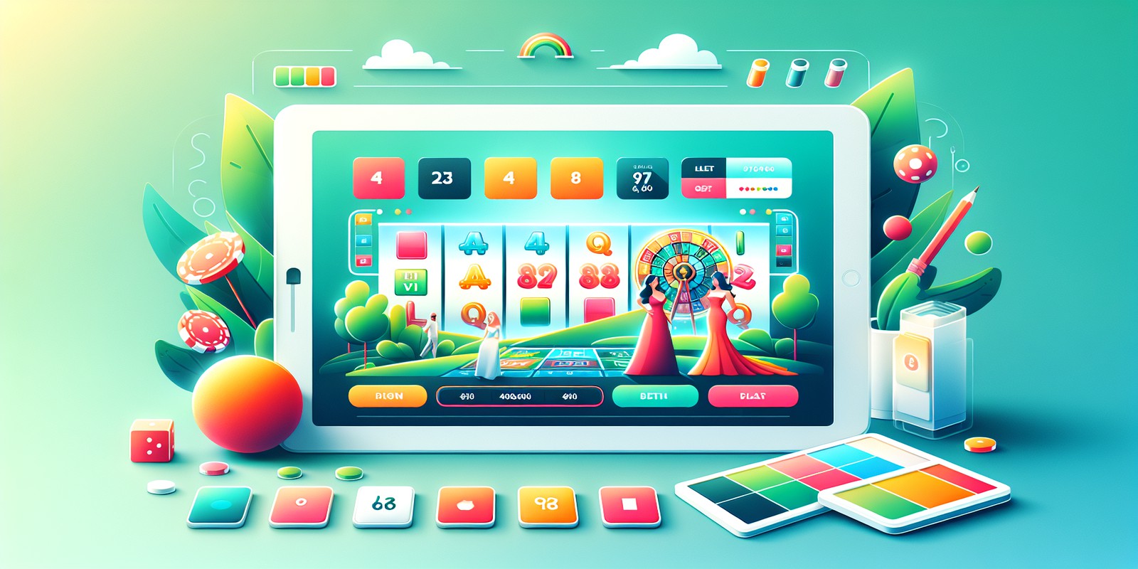 Discover Jili Games at Live.casino: Your Online Casino Adventure in Pakistan