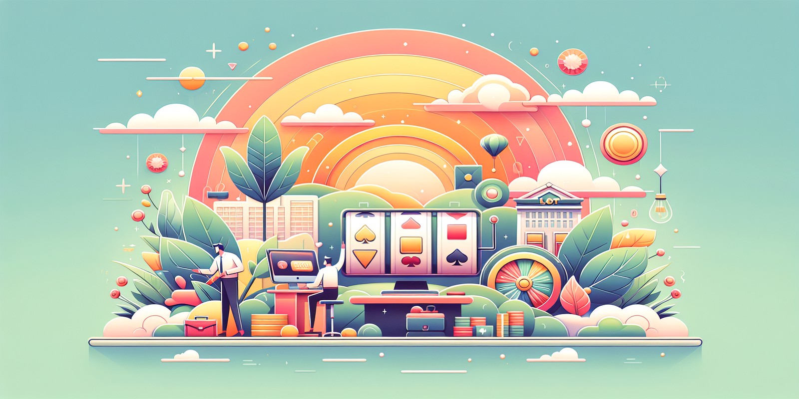 Discover the Top Online Casino Slots for 2025: Play & Win Big! - Slot Strategy Guide for Pakistani | Live.casino