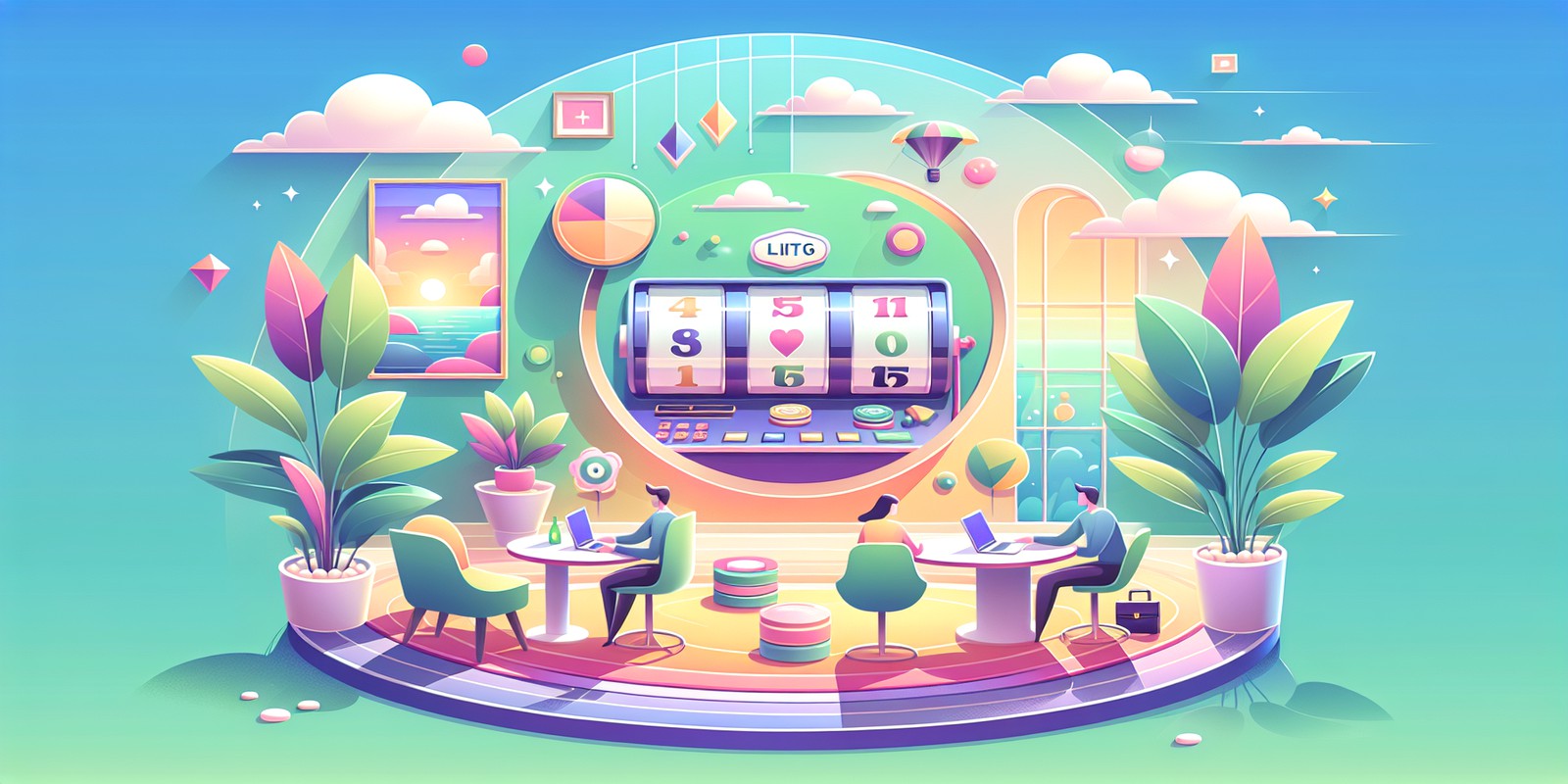 Download the Glory Casino APK: Your trusted source for mobile gaming in 2026 - Live.casino.