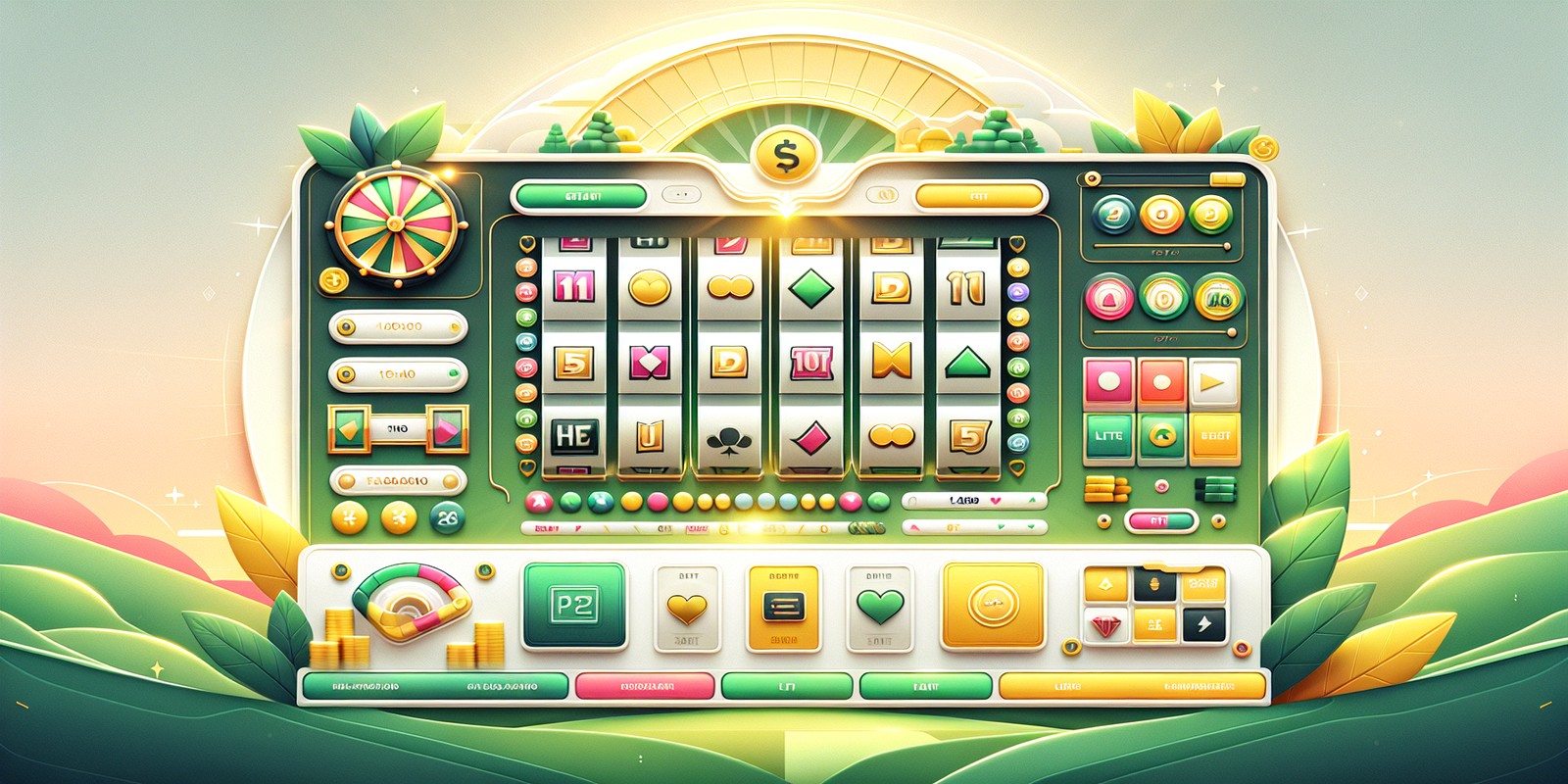Unlock Exciting Slot Wins: Your Guide to Salam Bet Login in 2025 - Slot Strategy Guide for Pakistani | Live.casino