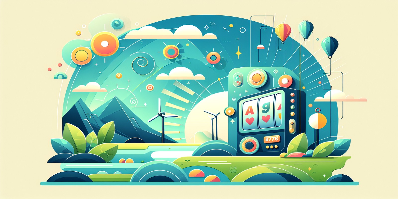 Engaging image showcasing Glory Casino APK - Download for exciting gaming on Live.casino