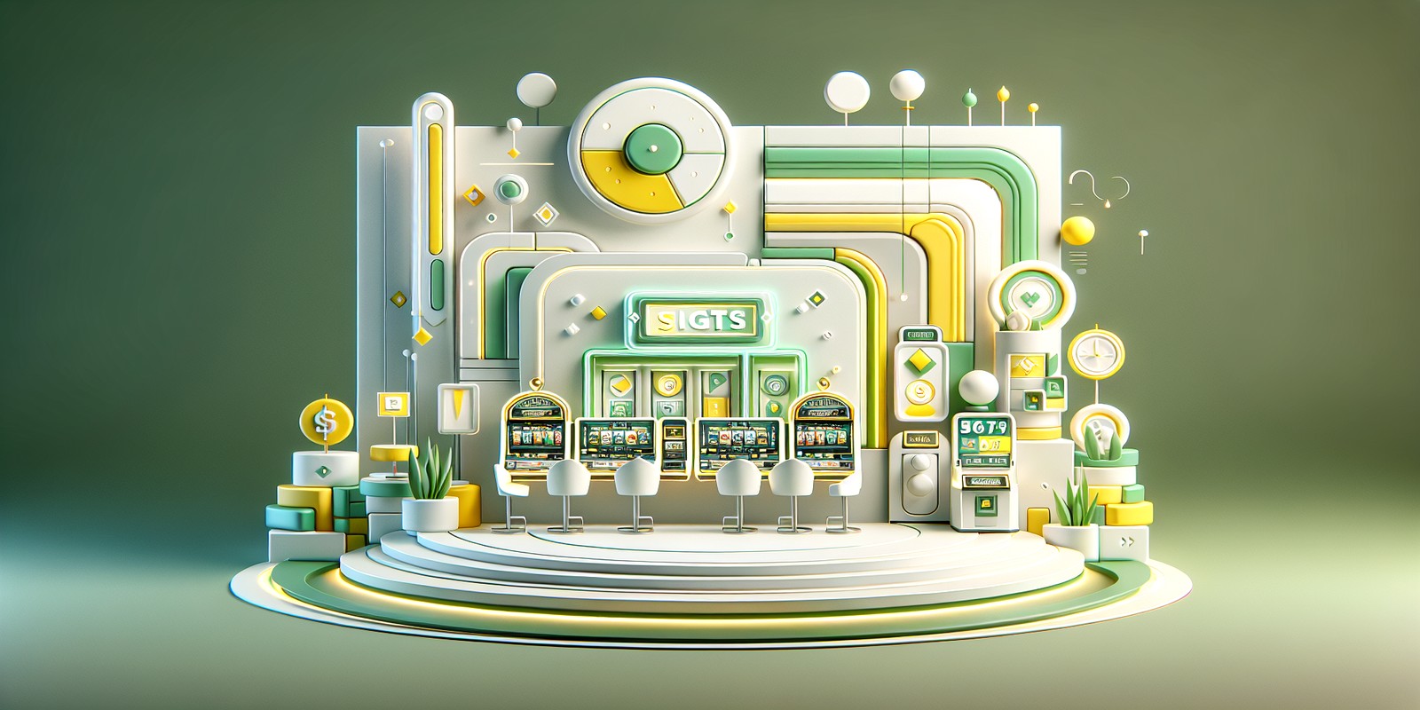 Unlocking Salam Bet: Your Expert Guide to Slot Gaming in Pakistan - Live.casino