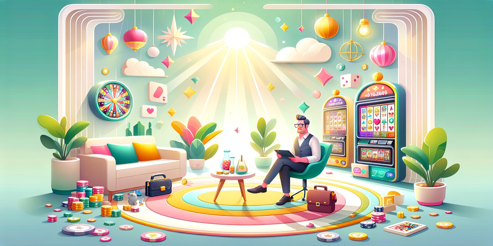 Winning Strategies for Teen Patti Players - Exclusive guide at Live.casino