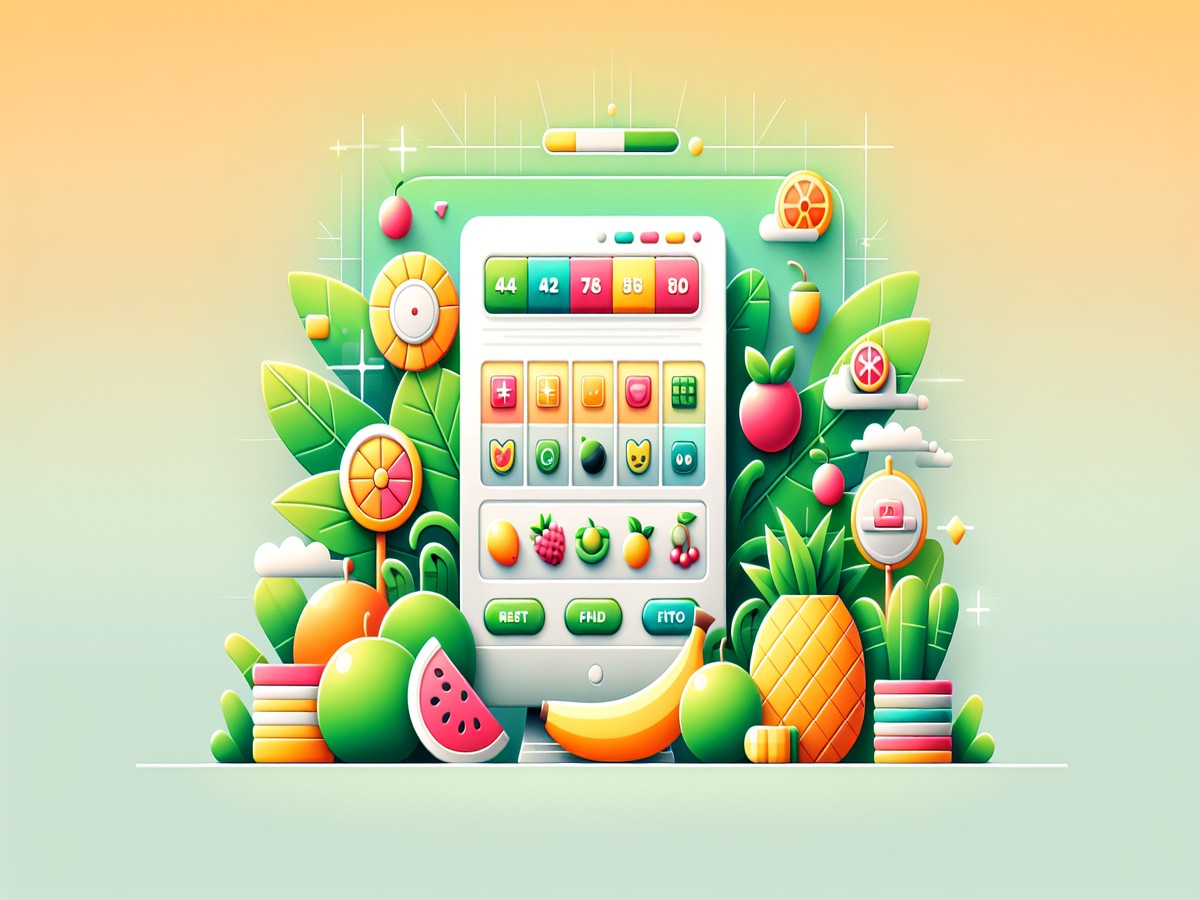 Live.casino Classic Fruit Slots - Retro Fun