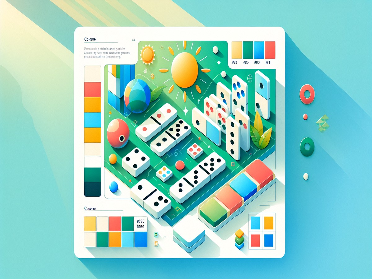 Live.casino Dominos Game - Play for Excitement