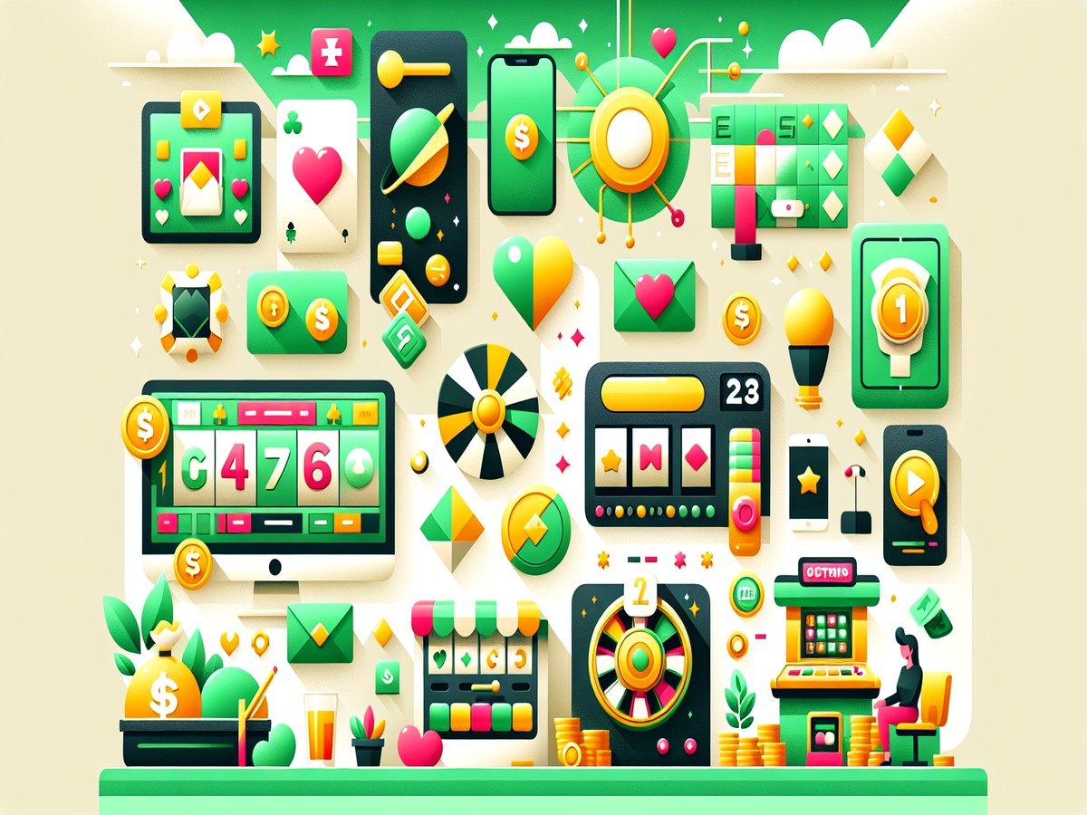 Live.casino More Games - Explore Today