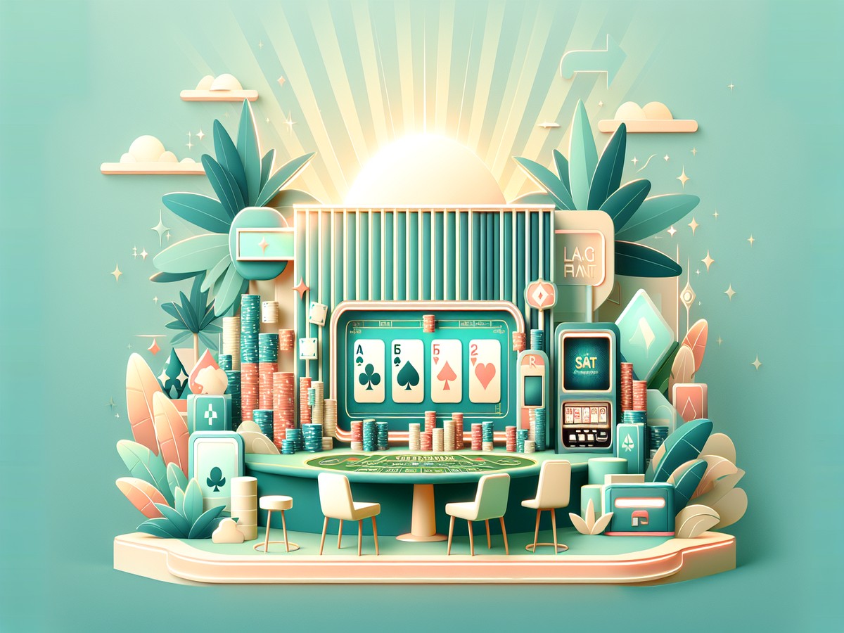 Live.casino Poker Games - Join Now