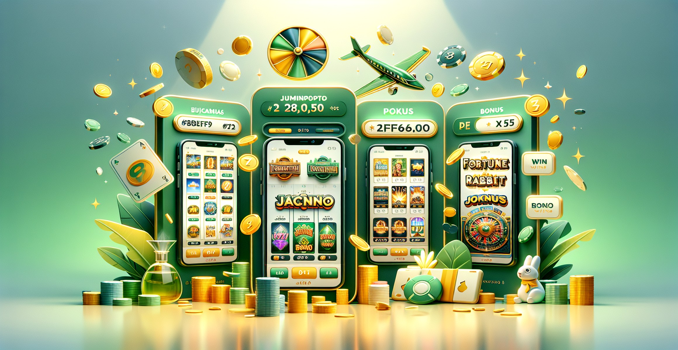 Casino Aviator Game - Exciting Slot Game at Live.casino