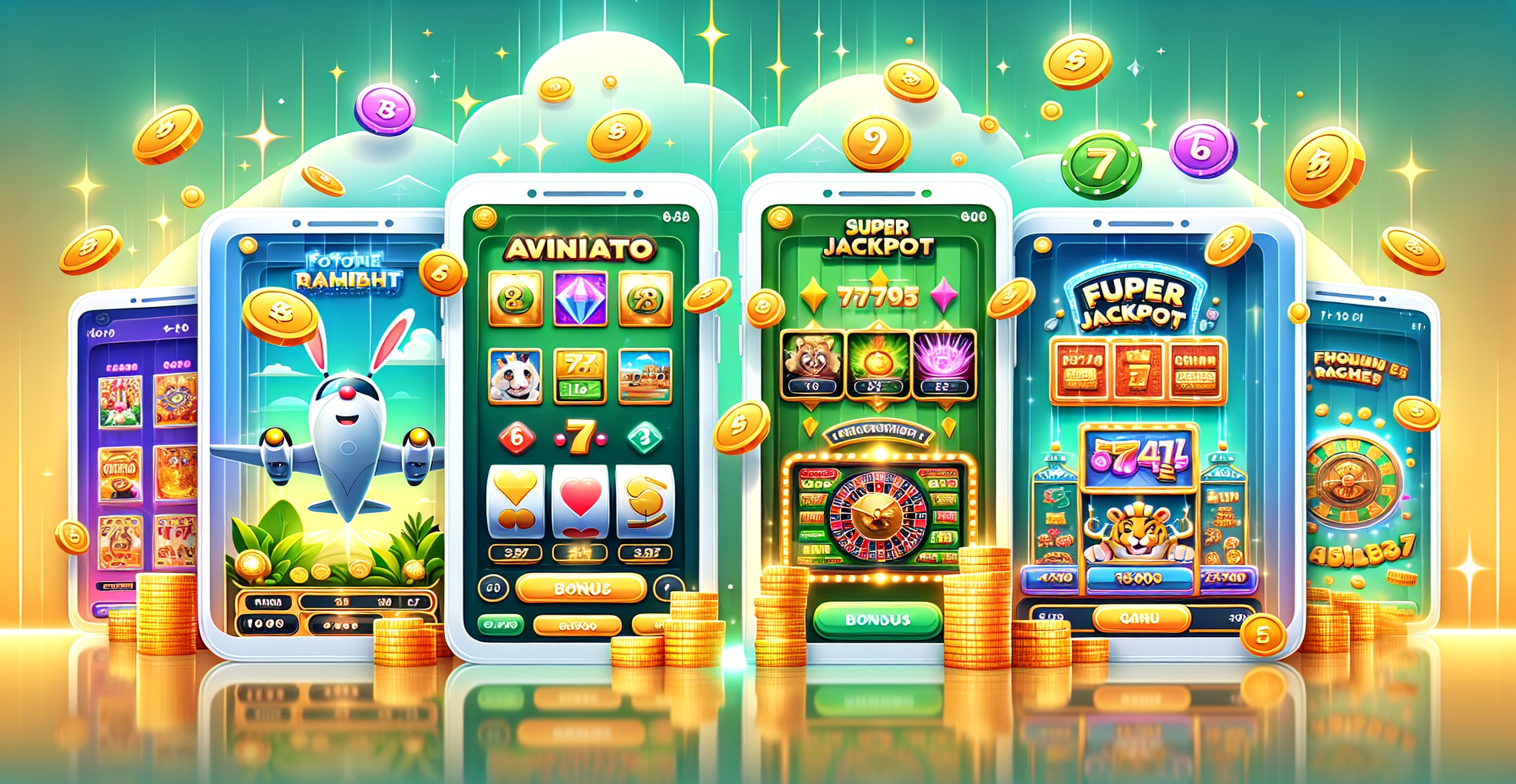 Casino Fortune Tiger Games - Enjoy at Live.casino